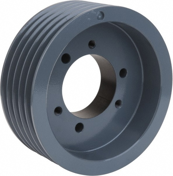 5 Groove, 7/8 to 3-1/2 Bore Diam, 10.3